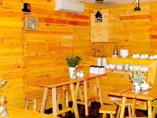 הו צ'י מין סיטי Hotel Sunny Saigon מראה חיצוני תמונה