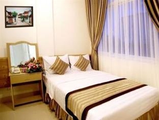 הו צ'י מין סיטי Hotel Sunny Saigon מראה חיצוני תמונה
